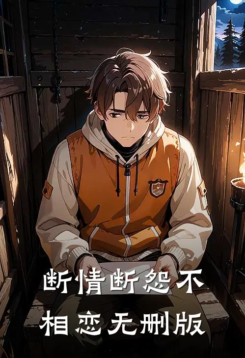 断情断怨不相恋无删版