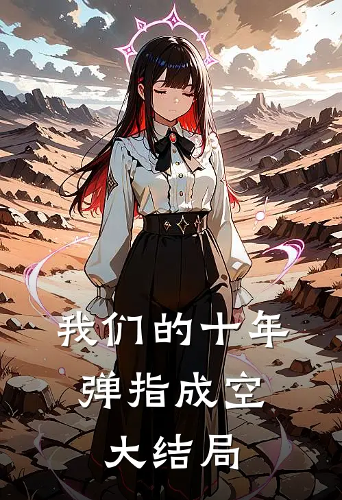 我们的十年，弹指成空大结局
