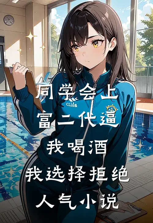 同学会上富二代逼我喝酒，我选择拒绝人气小说