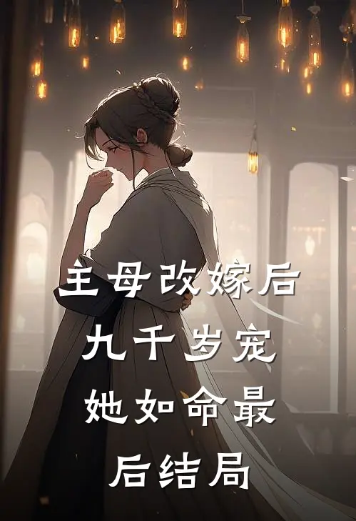 主母改嫁后，九千岁宠她如命最后结局