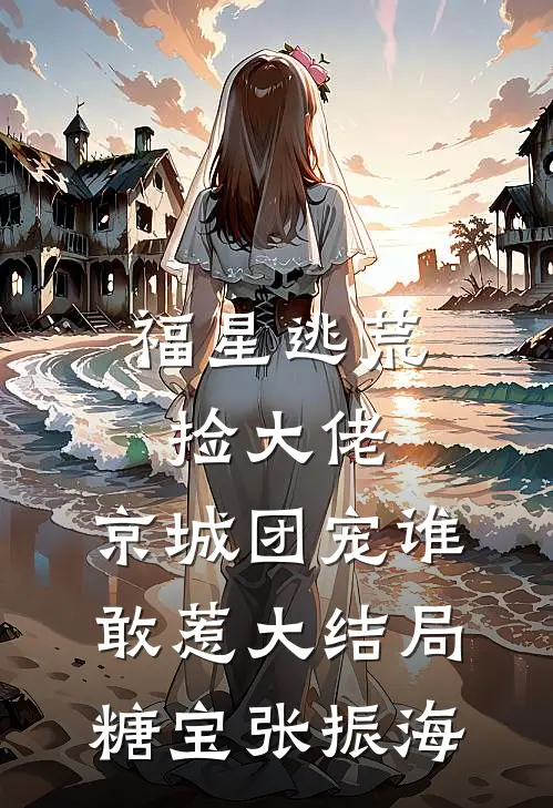 福星逃荒捡大佬，京城团宠谁敢惹大结局糖宝张振海