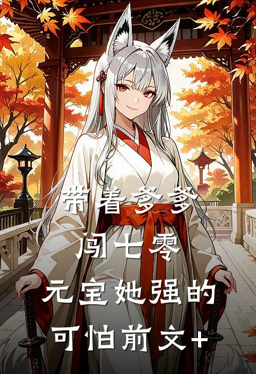 带着爹爹闯七零：元宝她强的可怕前文+