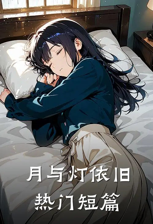 月与灯依旧热门短篇