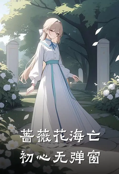 蔷薇花海亡初心无弹窗