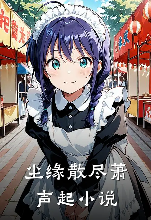 尘缘散尽萧声起小说