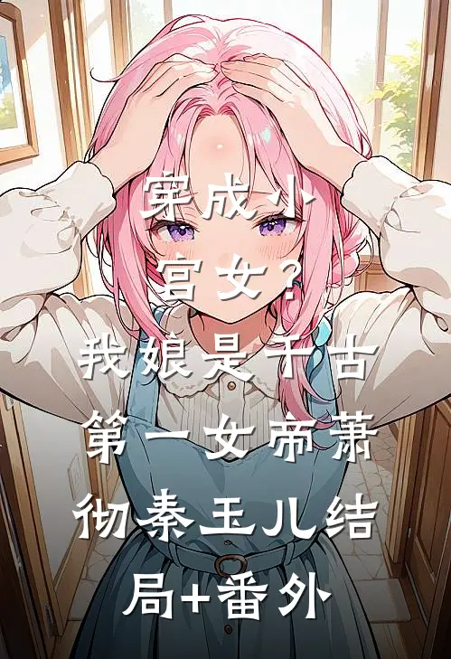 穿成小宫女？我娘是千古第一女帝萧彻秦玉儿结局+番外