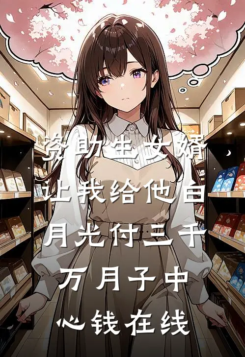 资助生女婿让我给他白月光付三千万月子中心钱在线