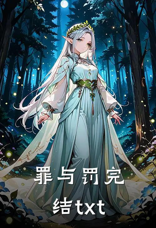 罪与罚完结txt