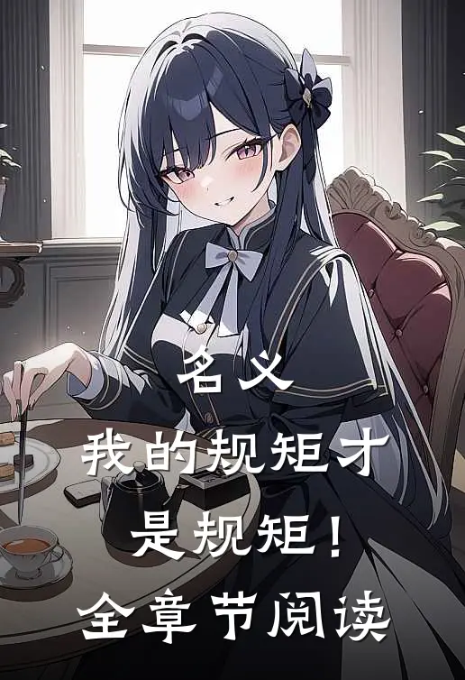 名义：我的规矩才是规矩！全章节阅读