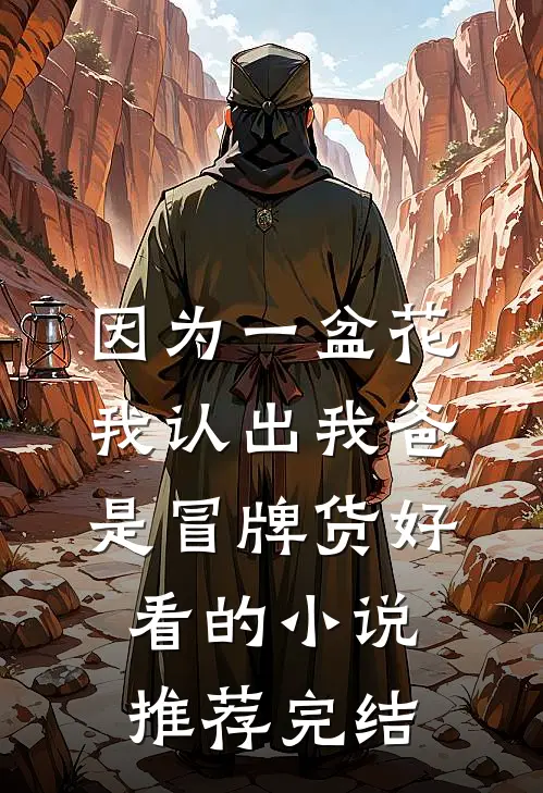 因为一盆花，我认出我爸是冒牌货好看的小说推荐完结