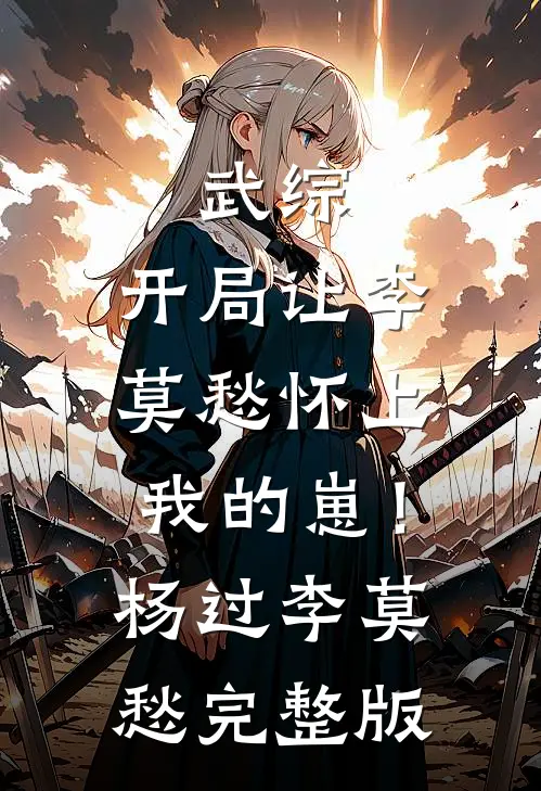 妹妹靠剽窃系统夺走我的厨神名誉苏晴晴苏婷婷小说结局
