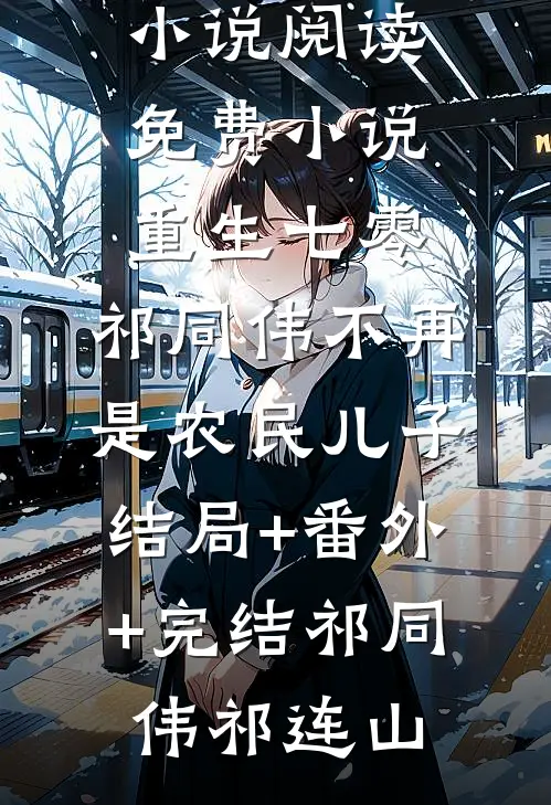 看见弹幕后，恶毒女配杀穿年代文前文+番外
