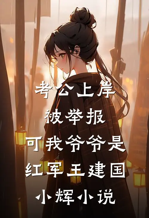 考公上岸被举报，可我爷爷是红军王建国小辉小说