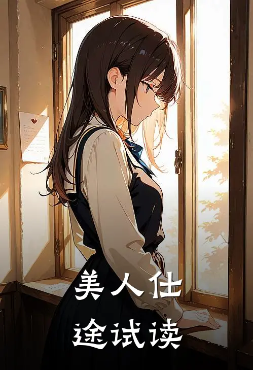 美人仕途试读
