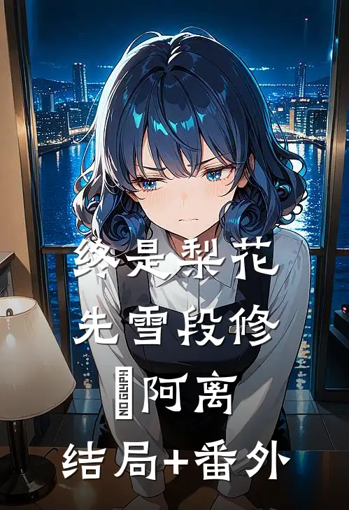终是梨花先雪段修璟阿离:结局+番外