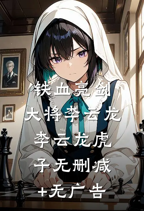 铁血亮剑：大将李云龙李云龙虎子无删减+无广告