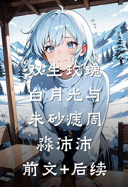 双生玫瑰：白月光与朱砂痣周淼沛沛:前文+后续