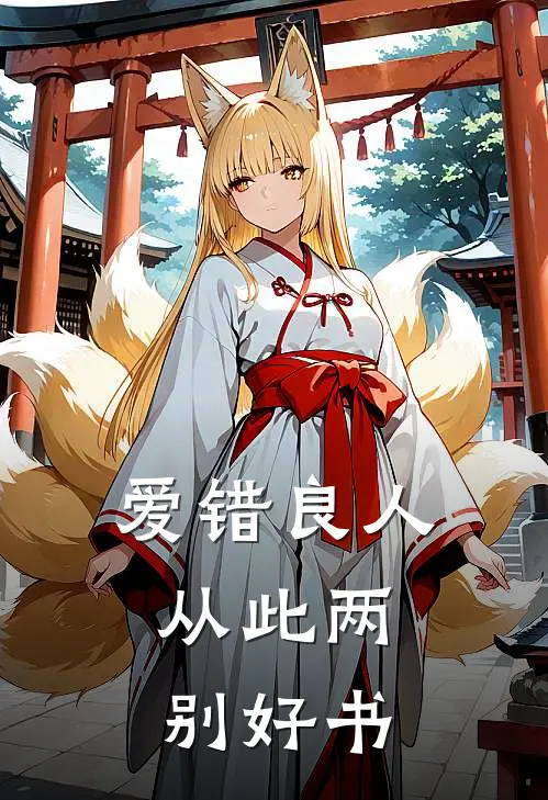 爱错良人，从此两别好书
