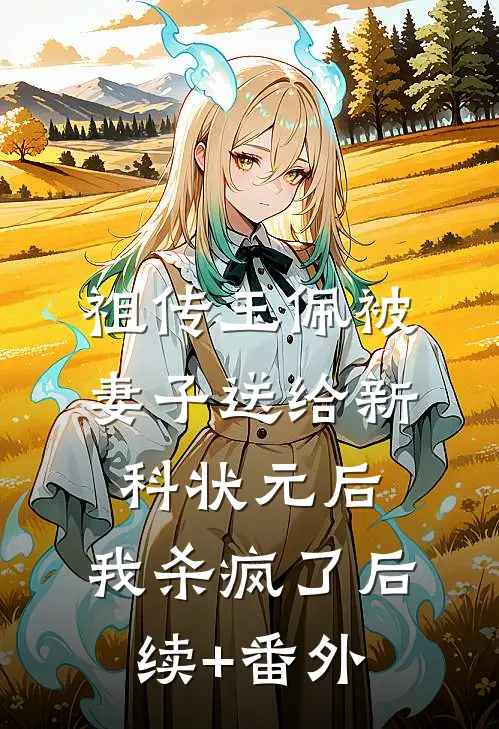 祖传玉佩被妻子送给新科状元后，我杀疯了后续+番外