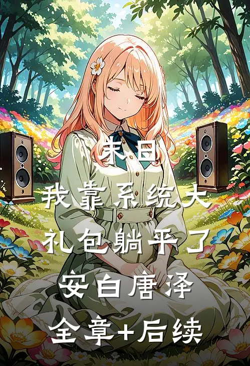 末日：我靠系统大礼包躺平了安白唐泽:全章+后续