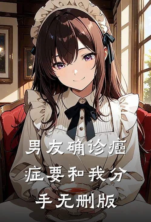 男友确诊癌症要和我分手无删版