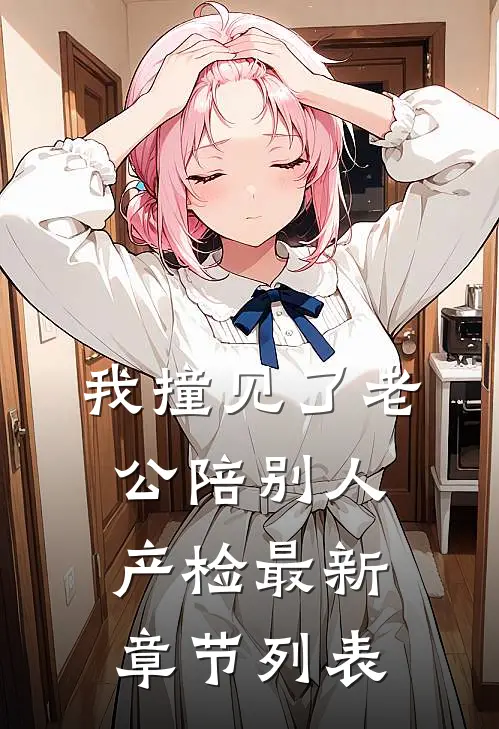 我撞见了老公陪别人产检最新章节列表