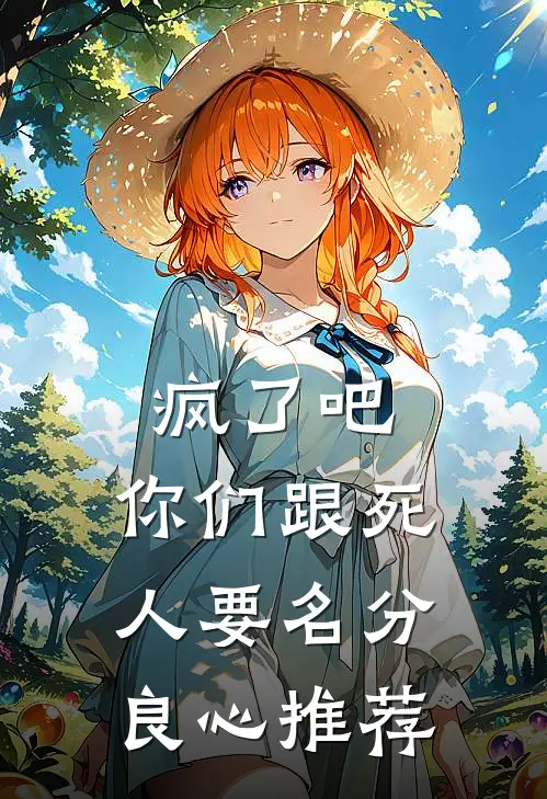 疯了吧，你们跟死人要名分良心推荐
