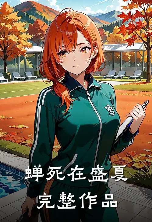蝉死在盛夏完整作品
