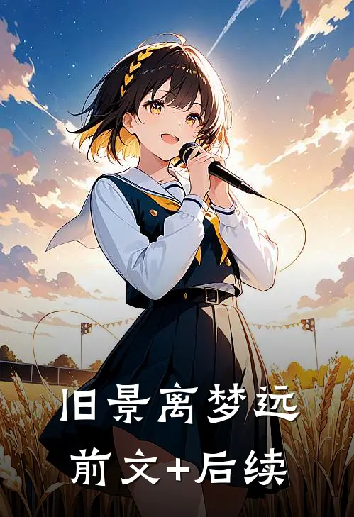 旧景离梦远前文+后续