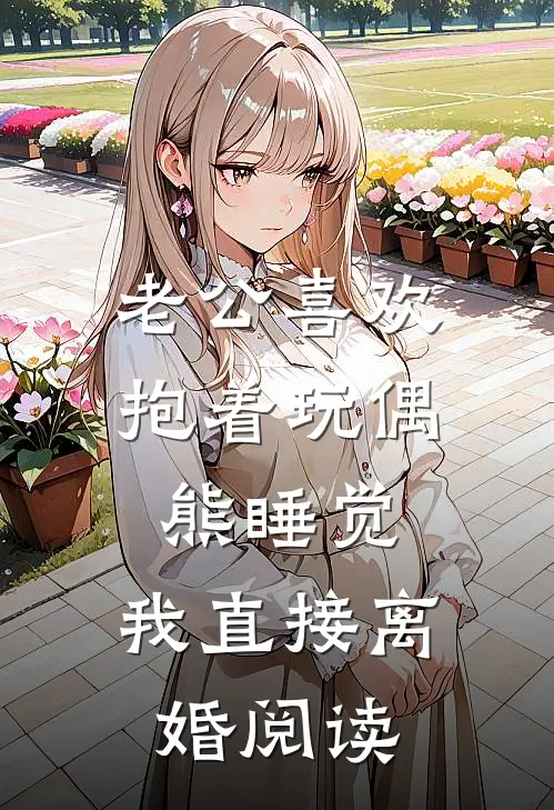 老公喜欢抱着玩偶熊睡觉，我直接离婚阅读