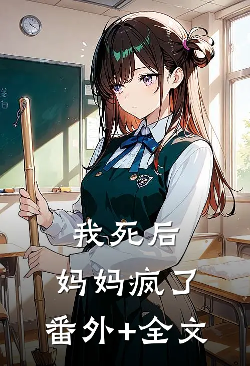 我死后，妈妈疯了:(番外)+(全文)