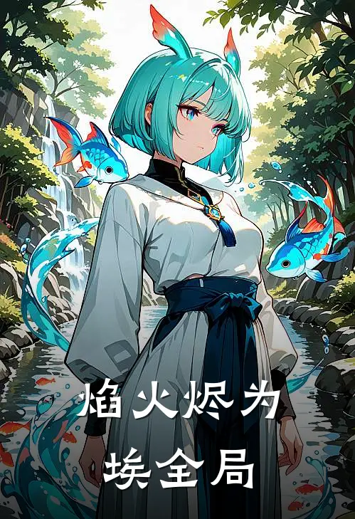 焰火烬为埃全局