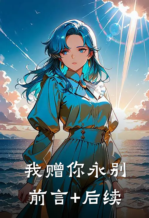 我赠你永别前言+后续