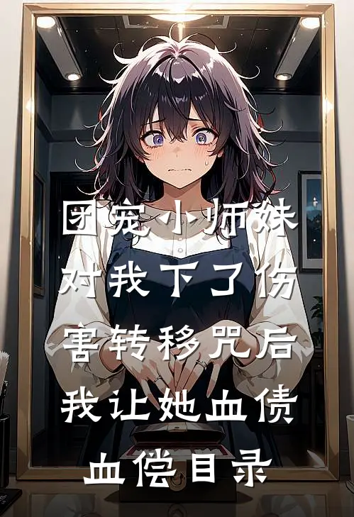 团宠小师妹对我下了伤害转移咒后，我让她血债血偿目录