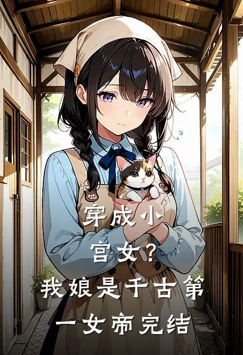 穿成小宫女？我娘是千古第一女帝完结