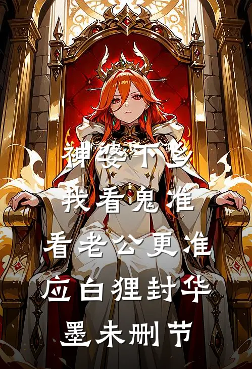 开局被献祭，我反手背刺主角团