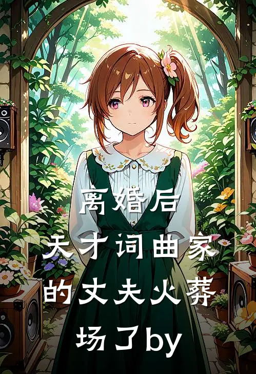离婚后，天才词曲家的丈夫火葬场了by