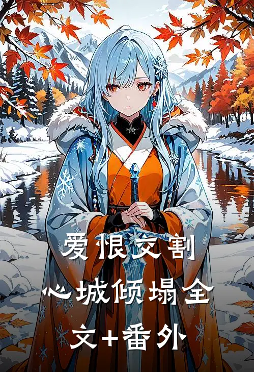 爱恨交割，心城倾塌全文+番外