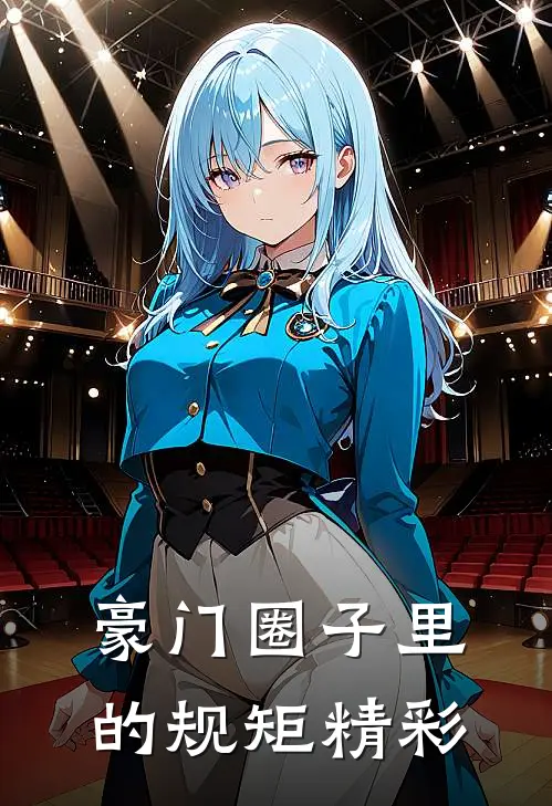 豪门圈子里的规矩精彩