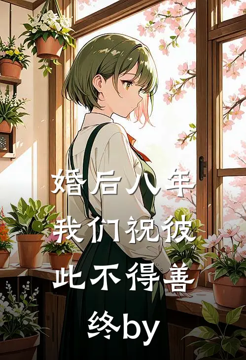 婚后八年，我们祝彼此不得善终by