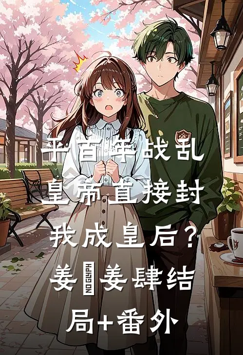 平百年战乱，皇帝直接封我成皇后？姜嫄姜肆:结局+番外
