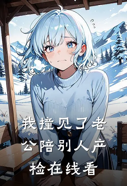 我撞见了老公陪别人产检在线看