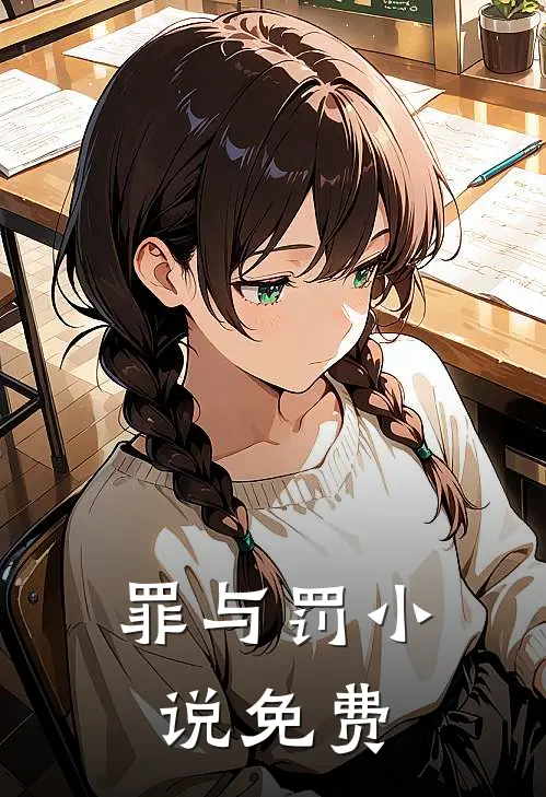 罪与罚小说免费