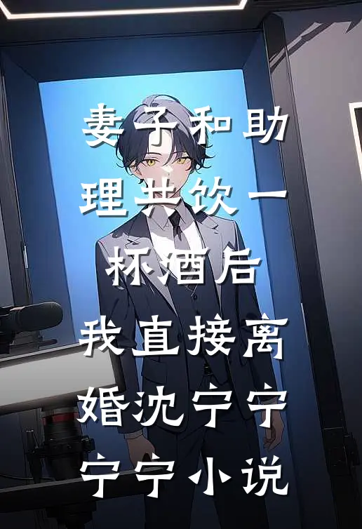 妻子和助理共饮一杯酒后，我直接离婚沈宁宁宁宁小说
