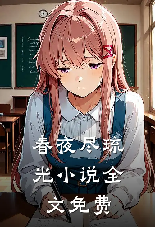 春夜尽琉光小说全文免费