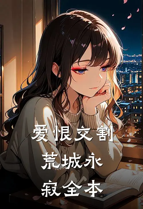 爱恨交割，荒城永寂全本