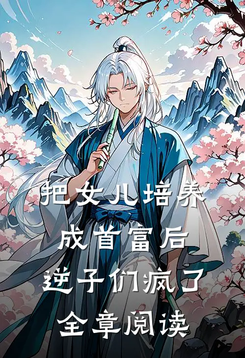 把女儿培养成首富后，逆子们疯了全章阅读