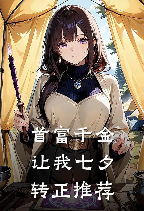 首富千金让我七夕转正推荐