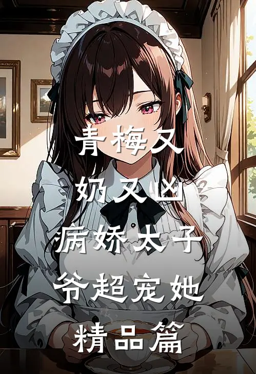 青梅又奶又凶，病娇太子爷超宠她精品篇