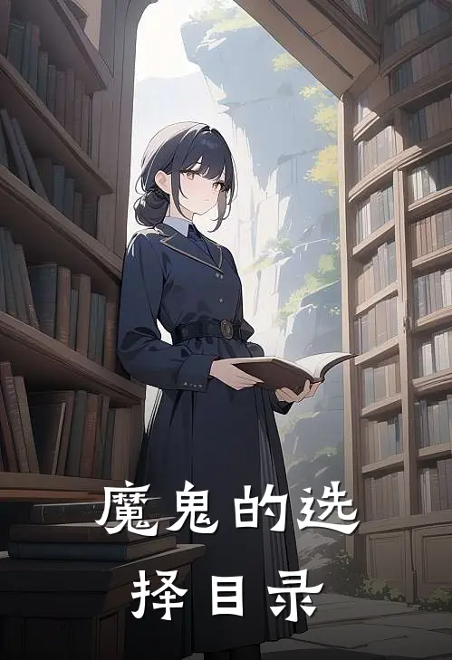 魔鬼的选择目录